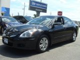2010 Nissan Altima 2.5 SL