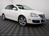 2009 Volkswagen Jetta SE Sedan