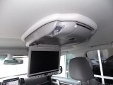 2010 Toyota Land Cruiser  Entertainment System