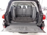 2010 Toyota Land Cruiser  Trunk