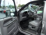2004 Ford Excursion Interiors