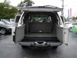 2004 Ford Excursion XLT 4x4 Trunk