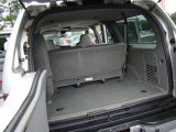 2004 Ford Excursion XLT 4x4 Trunk