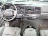 2004 Ford Excursion XLT 4x4 Dashboard