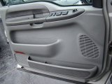 2004 Ford Excursion XLT 4x4 Door Panel