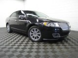 2010 Lincoln MKZ FWD