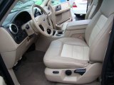 2003 Ford Expedition Eddie Bauer 4x4 Front Seat