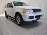 2003 Ford Explorer Limited 4x4