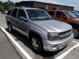 2005 Chevrolet TrailBlazer LS 4x4