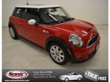 2011 Mini Cooper S Hardtop