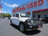 2007 Jeep Patriot Sport 4x4