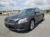 2009 Dark Slate Metallic Nissan Maxima 3.5 SV #84618070