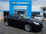 2012 Chevrolet Malibu LS