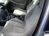 2003 Oldsmobile Alero GX Sedan Pewter Interior