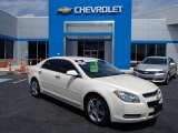 2012 Chevrolet Malibu LT