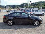 2011 Chevrolet Cruze LT