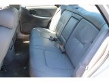 1998 Ford Taurus SE Rear Seat