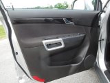 2013 Chevrolet Captiva Sport LS Door Panel
