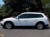 2011 Saab 9-3 X 2.0T SportCombi XWD Wagon Exterior