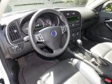 2011 Saab 9-3 X 2.0T SportCombi XWD Wagon Dashboard