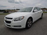 2012 Chevrolet Malibu LT