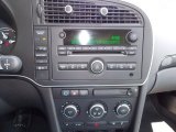 2011 Saab 9-3 X 2.0T SportCombi XWD Wagon Controls