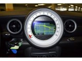 2014 Mini Cooper S Convertible Navigation