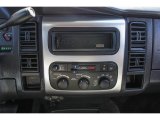 2003 Dodge Durango SLT Controls