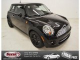 2013 Mini Cooper Hardtop