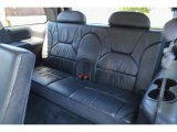 2003 Dodge Durango SLT Rear Seat