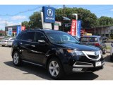 2010 Acura MDX Technology