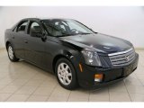 2005 Cadillac CTS Sedan