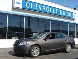 2013 Chevrolet Malibu ECO