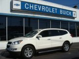 2011 Chevrolet Traverse LT AWD