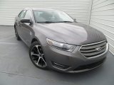 2014 Sterling Gray Ford Taurus SEL #84617852