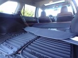2013 Subaru Outback 3.6R Limited Trunk