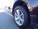 2013 Subaru Outback 3.6R Limited Wheel