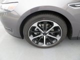2014 Ford Taurus SEL Wheel