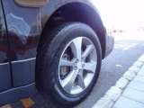 2013 Subaru Outback 3.6R Limited Wheel