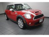 2007 Mini Cooper S Hardtop