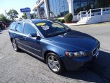 2007 Volvo V50 T5 AWD