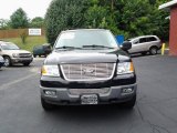 2003 True Blue Metallic Ford Expedition XLT 4x4 #84618140