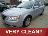 2010 Hyundai Sonata GLS
