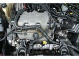 2005 Chevrolet Impala  3.4 Liter OHV 12 Valve V6 Engine