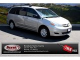 2006 Toyota Sienna LE