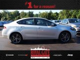 2013 Bright Silver Metallic Dodge Dart SXT #84617568