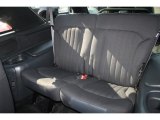 2003 Chevrolet Blazer LS ZR2 4x4 Graphite Interior
