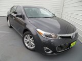 2013 Magnetic Gray Metallic Toyota Avalon XLE #84617845