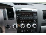 2013 Toyota Sequoia SR5 4WD Controls