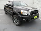 2013 Toyota Tacoma V6 SR5 Double Cab 4x4